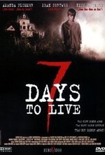 Watch Seven Days to Live online free. Seven Days to Live poster