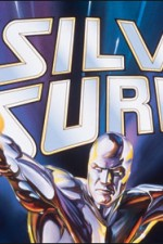 Watch Silver Surfer online free.