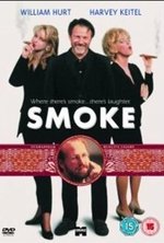Watch Smoke online free. Smoke poster