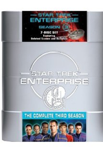 Watch Star Trek: Enterprise online free.