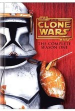Watch Star Wars: The Clone Wars online free.
