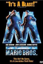 Watch Super Mario Bros. online free.