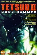 Watch Tetsuo II: Body Hammer online free.