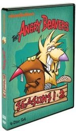 Watch The Angry Beavers online free.