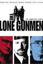 Watch The Lone Gunmen online free.