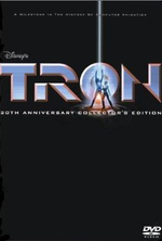 Watch The Making of 'Tron' online free.