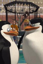 Watch The Penguins of Madagascar online free.