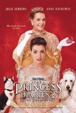 Watch The Princess Diaries 2: Royal Engagement online free.