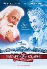 Watch The Santa Clause 3: The Escape Clause online free.