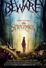 Watch The Spiderwick Chronicles online free.