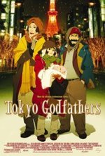 Watch Tokyo Godfathers online free.
