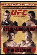 Watch UFC 81: Breaking Point online free.