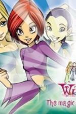 Watch W.I.T.C.H. online free.