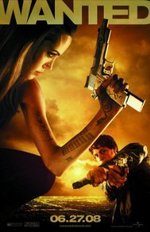 Watch Wanted online free.