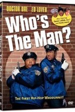 Watch Who's the Man? online free.