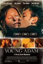Watch Young Adam online free.