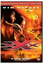 Watch xXx online free.