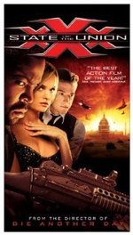 Watch xXx: State of the Union online free.