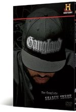 Watch Gangland online free.