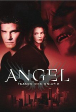 Watch Angel online free.