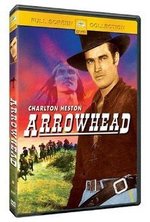 Watch Arrowhead online free.