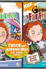 Watch As Told by Ginger online free.
