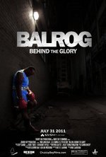 Watch Balrog: Behind the Glory online free.