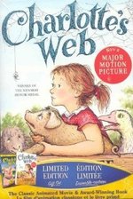 Watch Charlotte's Web online free.