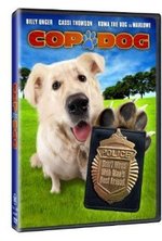 Watch Cop Dog online free.