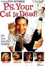 Watch P.S. Your Cat Is Dead! online free.