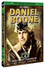 Watch Daniel Boone online free.