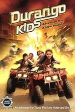 Watch Durango Kids online free.
