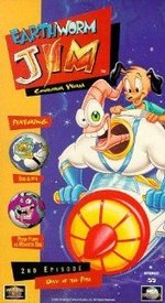 Watch Earthworm Jim online free.