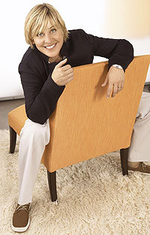 Watch Ellen: The Ellen DeGeneres Show online free.