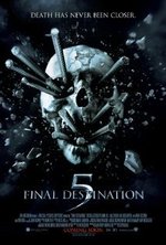 Watch Final Destination 5 online free.