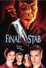Watch Final Stab online free.