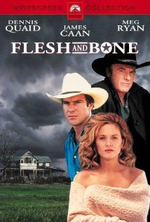 Watch Flesh and Bone online free.