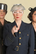 Regarder Grumpy Old Women en ligne gratuitement.