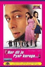 Watch Har Dil Jo Pyar Karega... online free.
