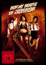 Watch Horny House of Horror online free.