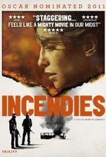 Watch Incendies online free.