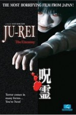Watch Ju-Rei: The Uncanny online free.