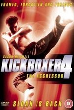 Watch Kickboxer 4: The Aggressor online free.