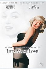 Watch Let's Make Love online free.