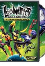 Watch Loonatics Unleashed online free.