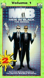 Watch Men in Black: The Series online free.