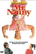 Watch Mr. Nanny online free.