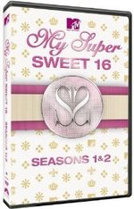 Watch My Super Sweet 16 online free.