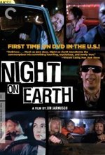 Watch Night on Earth online free. Night on Earth poster