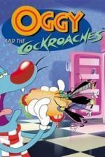 Watch Oggy and the Cockroaches online free.